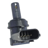 Sensor De Marcha Lenta Cg150 2011 2012 2013 2014 2015