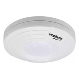 Sensor De Movimento Infravermelho Teto Ivp 3011 Intelbras
