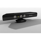 Sensor De Movimento Kinect Xbox 360 Semi Novo