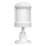 Sensor De Movimento Presença Sem Fio Zigbee Tuya Smartlife