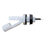 Sensor De Nível De Água, Óleo, Mod. La16 M-40 Original Icos