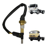 Sensor De Nível De Água Com Chicote Ford Cargo Vw Worker