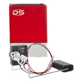 Sensor De Nível Honda Civic 10/2006 À 06/2007 Gasolina