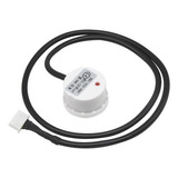 Sensor De Nível Líquidos Sem Contato Xkcy25-npn 5-12v