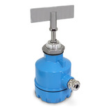 Sensor De Nível Pá Rotativa 220v Com Pá Para Silos De Ração
