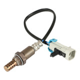Sensor De Oxigênio Dianteiro Para Buick Conversível 12605488