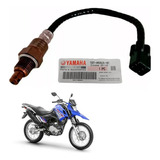 Sensor De Oxigenio  Original Yamaha Xtz 150 Crosser 2021