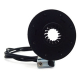 Sensor De Pedal Assistido Bicicleta Elétrica 34,7mm