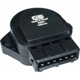 Sensor De Posição Do Pedal Do Acelerador Renault-clio Ds2201