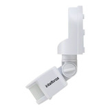 Sensor De Presença Para Iluminação Esp 180 Ae Cor Branco Intelbras 110v/220v