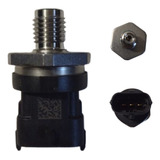 Sensor De Pressão Da Bomba Injetora 500372234