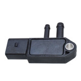 Sensor De Pressão Da Turbina 10-15 Vw Amarok 2.0 Turbo