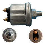Sensor De Pressão De Óleo 0 A 25 Bar Rosca 1/8