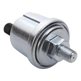 Sensor De Pressão De Óleo Gerador Vdo 0-10bar Cummins Scania