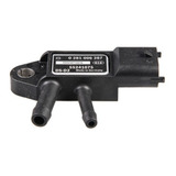Sensor De Pressão Do Catalisador Daily Euro 5 5801600484