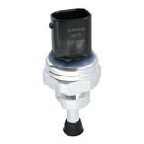 Sensor De Pressão Do Turbo Renault Master 2.3