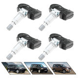 Sensor De Pressão Dos Pneus Tpms Para Land Rover Lr2 Lr3 Lr4
