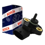 Sensor De Pressão E Óleo 0281002420 Bosch Original
