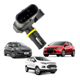 Sensor De Pressão Map Ford Ka