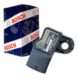 Sensor De Pressão Para Ford Cargo