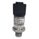 Sensor De Pressão Para Hyundai Carregadeira  31q4-40800 500b