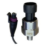 Sensor De Pressão Ps-10 Oleo Combustivel