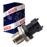 Sensor De Pressão Rail Flauta Bosch