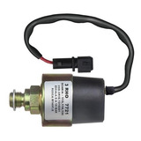 Sensor De Pressão Scania T113 R124 T124 Mecânico 1316331