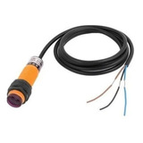 Sensor De Proximidade Fotoeletrico Optico Difuso Npn6-36 Vcc