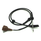 Sensor De Roda Abs Traseira Esquerda Para Nissan Navara (d40