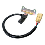 Sensor De Rotação Dakota 6 Cil. Cherokee Limited V8 Novo