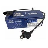 Sensor De Rotao Hyundai Hb20 1 0 2012  2019 39180 04000