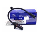 Sensor De Rotação Hyundai Hb20s 1.6