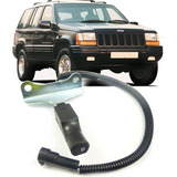 Sensor De Rotacao Jeep Cherokee Dakota