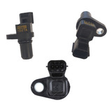 Sensor De Rotação Pajero Tr4 2.0 Flex L200 Md355407 Após 07