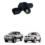 Sensor De Rotação Pajero Tr4 2.0 Flex L200 Md355407