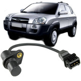 Sensor De Rotação Tucson E Sportage