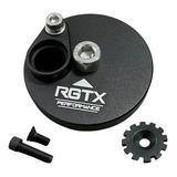 Sensor De Rpm Do Câmbio Preto Vw Ap 5 Marchas - Rgtx