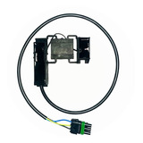 Sensor De Sementes Nacional (compativel Com Pm400 E Outros) 