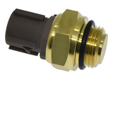Sensor De Temperatura Cebolão Honda Civic 1992 A 2000