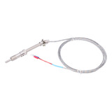 Sensor De Temperatura Do Termistor Rtd Termopar De Platina