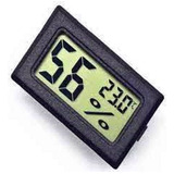 Sensor De Temperatura E Umidade Termo-higrômetro