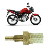 Sensor De Temperatura Honda Cg 150 Titan 150 Mix 2009 2010