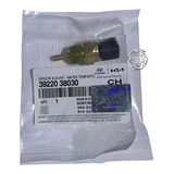 Sensor De Temperatura Original Hyundai Tucson Elantra I30
