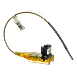 Sensor De Temperatura Resp Rápida Chiller Trane Sen02039