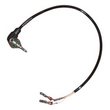 Sensor De Temperatura Retarder Comp. Com Scania (original)
