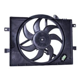 Sensor De Temperatura Ventilador Do Radiador W8529001mm