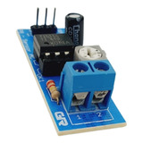 Sensor De Tensão (voltagem) Ac 127/220v Arduino Rasp Pic