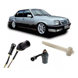 Sensor De Velocidade 8 Pulsos E Pinhao Velocimetro Gm Kadett