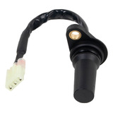 Sensor De Velocidade Biz 125 + 2007 2008 2009 2010 1° Linha